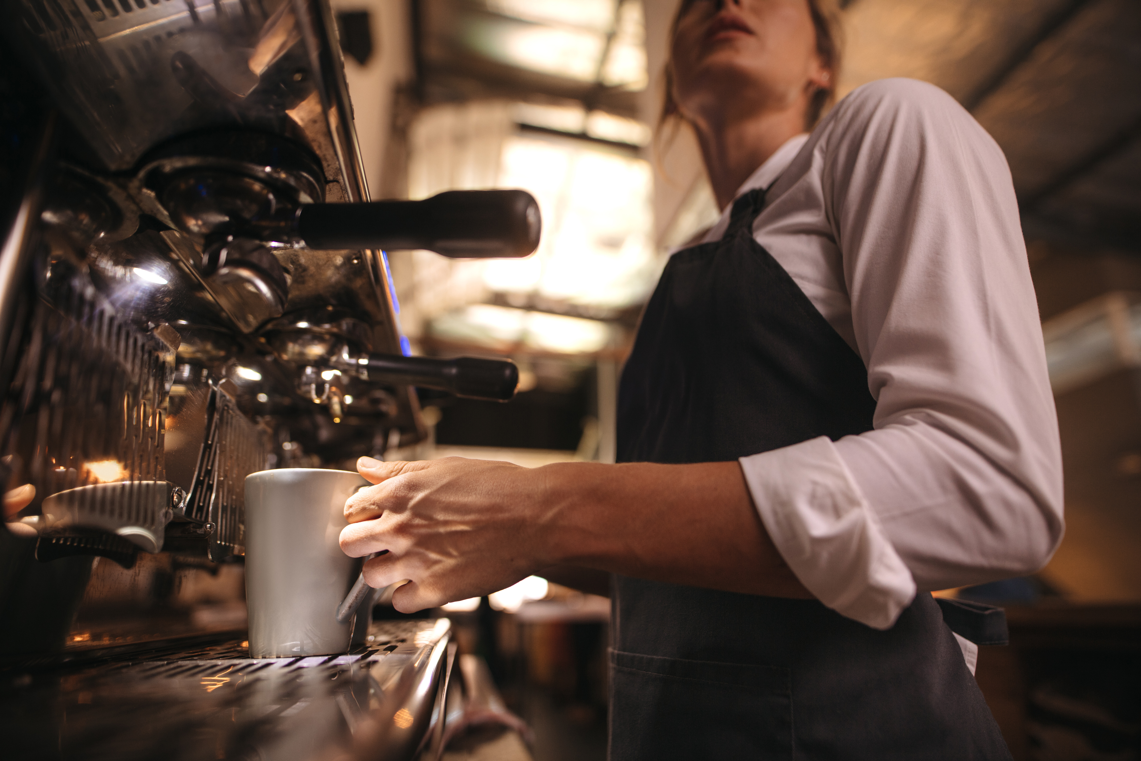 Cafés : quelles obligations pour les professionnels ?