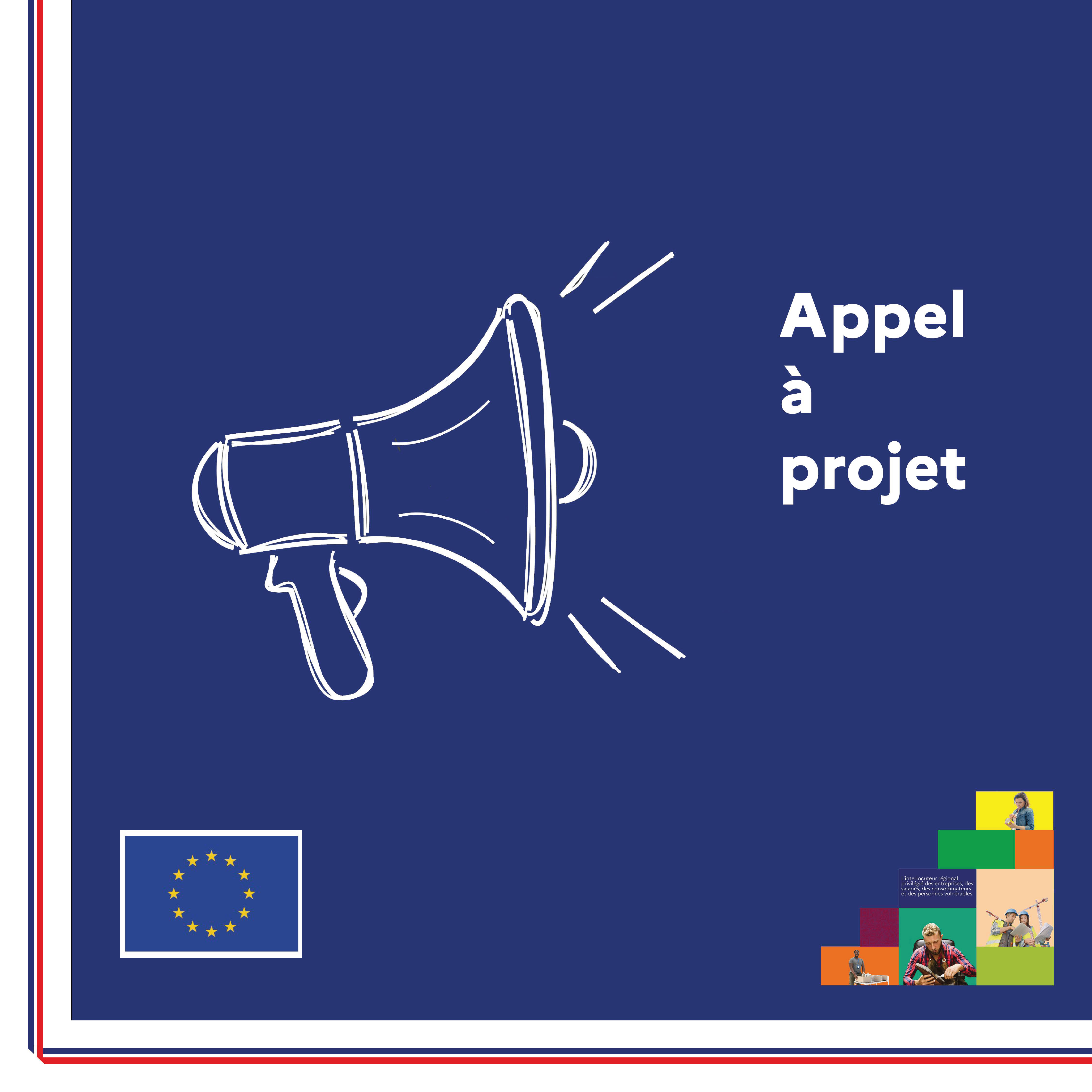 Appel à projets FSE : ARA-AGD1640 - Intégration sociale des personnes exposées au risque de pauvreté ou d'exclusion sociale (territoire Loire)