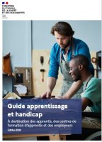 Apprentissage et handicap : un guide pour les employeurs et les apprentis