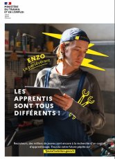 che(fe)s d'entreprises, misez sur les apprentis !