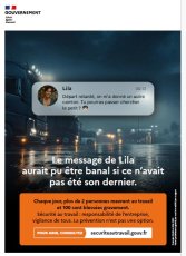 Sécurité au travail : la prévention n'est pas une option