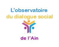L'Observatoire Départemental du Dialogue Social de l'Ain vous convie à la "Brasserie de l'innovation" autour des difficultés de recrutement dans le département.