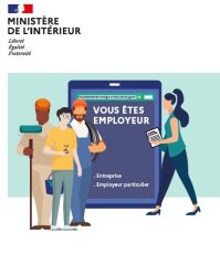 Employeur, vous souhaitez recruter un salarié étranger ?