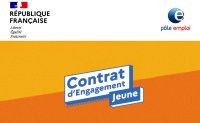 Contrat d'Engagement Jeune, 6 mois après : un webinar pour les professionnels de la formation, de l'emploi...