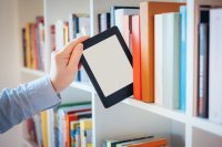 Une bibliothèque PRST, désormais disponible !