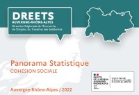 Panorama statistique cohésion sociale