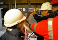 Bilan 2024 : actions de l'inspection du travail en Auvergne-Rhône-Alpes