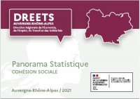 Panorama statistique cohésion sociale 2021