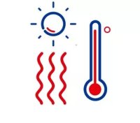 Chaleur et canicule au travail