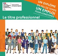 Le titre professionnel 