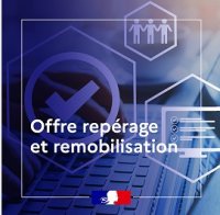 AMI : organismes chargés du repérage, de la remobilisation et de l'accompagnement spécifique des publics jeunes éloignés de l'emploi pour la DREETS Auvergne-Rhône-Alpes