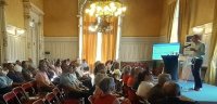 Retour sur la conférence régionale des 50 ans + du 17 juin 