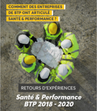 Sante et performance BTP 