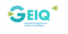Procédure "groupement d'employeur à GEIQ" 