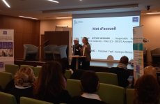 La DREETS était présente à la 4e édition de la journée régionale de l'intermédiation locative 2025 !