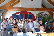 Lancement de la mobilisation des entreprises inclusives dans le Cantal