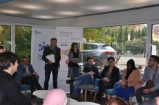 Chalenj'immersion, l'Etat renouvèle son engagement aux côtés de France Travail et des missions locales !