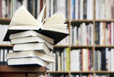 Etude sur les librairies d'Auvergne-Rhône-Alpes