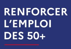 « Conférence régionale « Emploi des 50+ à Lyon : le passage à l'action » !