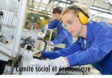 Le Comité Social et Economique (CSE) - Les agréments formation Santé Sécurité et conditions de travail
