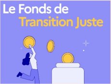 Le Fonds de transition juste