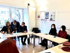 Communication plan jeunes en Ardèche