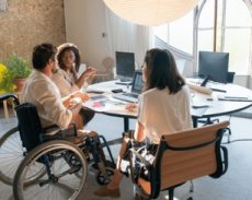 Une nouvelle boîte à ressources pour faciliter le développement des compétences des personnes en situation de handicap