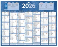 Calendrier des sessions VAE pour 2026 