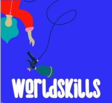 La Compétition Nationale des Métiers Worldskills se déroulera sur le site d'Eurexpo à Lyon du 14 au 16 septembre 2023 !