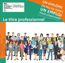 Le titre professionnel 