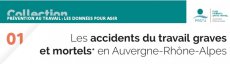 Accidents graves et mortels : des données pour agir !
