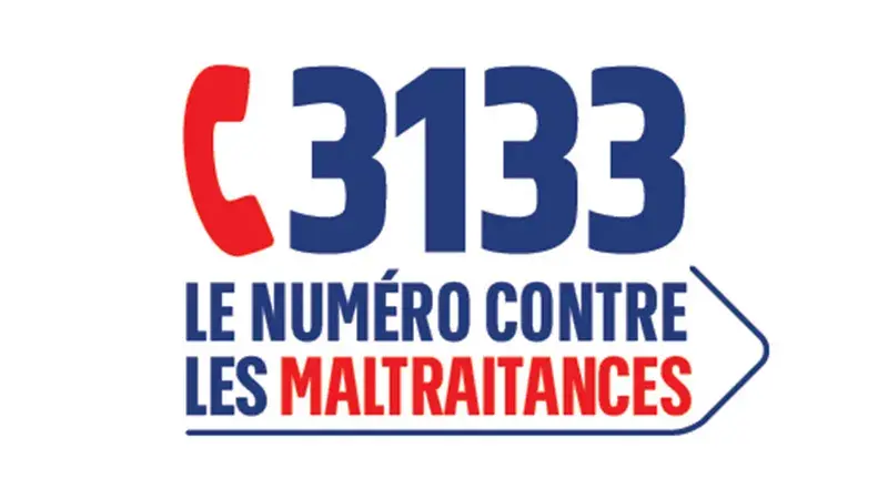 3133 : le numéro contre les maltraitances